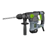 Workpro 12.5AMP Heavy Duty Premium Sds-plus Rotary Hammer Drill Corded 5PCS Bits. Fixed Price $116.99.