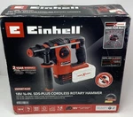 Einhell 3/4 In. Sds - Plus Cordless Rotary Hammer 18V (tool Only).. Fixed Price $64.95.