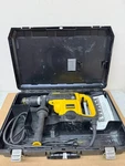 Dewalt D25501 1-9/16" (40MM) Sds Max Rotary Hammer Drill W/ Case. Fixed Price $289.99.