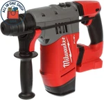 Milwaukee 2717-20 M18 Fuel 1-9/16 In. Sds-max Rotary Hammer (bare Tool). Fixed Price $499.99.