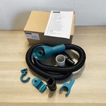 New Open Box Makita 196571-4 Dust Collector Set. Fixed Price $39.95.