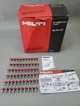 Hilti X-hsn 24 Metal Deck Fasteners For DX9 (collated) (qty 1000) #2042971. Fixed Price $399.95.