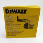 Dewalt Heavy-duty Sds Rotary Hammer D25300DH Dust Extraction Tool New. Fixed Price $65.99.