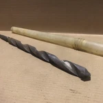 Black + Decker 151753 Hammer Drill Bit 22" Length 22-INCHES B&d Ak. Fixed Price $60.00.
