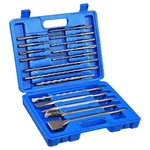 Comoware Rotary Hammer Drill Bits Set & Chisels- Sds Plus Concrete Masonry.... Fixed Price $55.70.