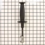 Milwaukee 42-62-0526 Side Handle Assembly Compatible Models Durable 1 Lb.. Fixed Price $38.88.