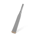 Yosight Sds Plus Shank Fourtooth Chisel, 7.85 Inch Long Round Alloy Ste.... Fixed Price $32.25.