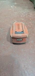 Hilti Cpc B22 5.2AH Li-ion Cordless Tool Battery 100% Working Tested. Fixed Price $43.99.