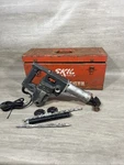 Skil Vtg Heavy Duty Roto Rotary Hammer Demo W Bit 1760 Electric Jack. Fixed Price $101.24.