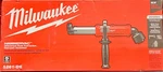 Milwaukee 5261-DE Vacuum Assisted Dust Extractor. Fixed Price $39.99.