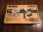 Dewalt, 60V Max, 1-1/4 In., Brushless, Cordless, Sds, Plus, Rotary, Hammer, Tool. Fixed Price $379.95.