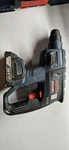 Bosch Bulldog RHH181. Fixed Price $180.00.