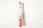 Powers 3/8" X 6" Carbide Drill Bit Single Tip 11 Spline Shank New. Fixed Price $14.99.