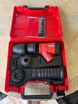 Hilti Drs-b Dust Removal System Kit #365944. Fixed Price $39.50.