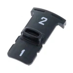 New Craftsman Oem N539154 Drill Shifter Button CMCD721B CMCD721D2 CMCD720D2. Fixed Price $10.79.