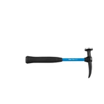 Martin Tool 153FGB 12-INCH Industrial Black Curved Cross Chisel Hammer. Fixed Price $54.27.