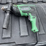 Hitachi Fdv 16VB2 Hammer Drill Works Great. Fixed Price $30.00.