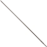 Sds Plus 1/2 Inch X 39 Masonry Drill Bit For Rotary Hammers (industrial .... Fixed Price $54.29.