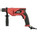 Sealed Skil Corded 7.0 Amp 1/2 Inch Drill Red #6335-02 Brand New #F0126335AB. Fixed Price $41.99.