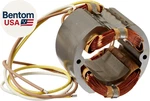 Hitachi 976445G Stator Assembley 115V C15FB Replacement Part. Fixed Price $230.09.