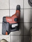 Hilti 7-A 36 Hammer Drill Tool Only Used Battery Operated Air. Fixed Price $440.91.