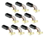 Ryobi SDS60 Hammer (10 Pack) Replacement Brush Assembly 039183001070-10PK. Fixed Price $21.49.