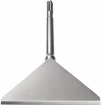 6" Wide Sds Plus Chisel Bit (industrial Grade - X 14") Tile Grout Thinset Rem. Fixed Price $55.56.