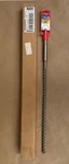 Bosch Speedx Sds-max Hammer Drill Bit 1/2 21 HCFC5011 Concrete With Rebar. Fixed Price $25.00.