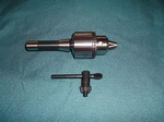 New 5/8 " Drill Chuck Upgrade For Grizzly G8689Z Milling Machine. Fixed Price $69.95.