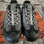 Worx By Red Wing Shoes 5010 Men's Work Black 11 W2 Aluminum Toe. Fixed Price $80.00.