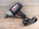 Craftsman #315.10491 0-1200 Rpm Vsr 2.5 Amp 3/8" Corded Drill Pre-owned Tested. Fixed Price $19.99.