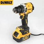 Dewalt DCD805B 20V Max Xr Brushless Cordless 1/2 In Hammer Drill Bare Tool. Fixed Price $89.99.