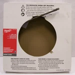 New Genuine Milwaukee Tool #48-53-2776 48532776 3/8" X 75' Inner Drum Cable. Fixed Price $199.99.
