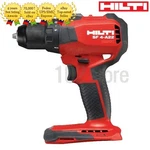Hilti Sf 4-A22 22V Compact Drill Driver Keyless Cordless 13MM 2100RPM Bare Tool. Fixed Price $235.00.
