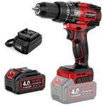 21V Cordless Hammer Drill 1151IN-LBS High Torque Brushless Set W/ 1/2.... Fixed Price $90.71.