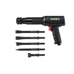 Sunex Tools SUU-SX2302K Long Barrel Air Hammer Kit. Fixed Price $322.35.