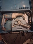 Bosch 1013VSR Corded Drill 1/2" Keyed Chuck 120V Case & Accessories. Fixed Price $100.00.