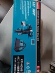 Makita XPH03MB 18V Lxt Li-ion Cordless 1/2-INCH Hammer Driver-drill With Bag. Fixed Price $340.00.