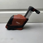 Hilti Te DRS-4-A Dust Collector Used Tool Only Fast Shipping. Fixed Price $35.00.