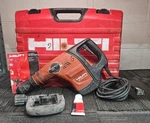 Hilti Te 500-AVR Corded Breaker Hammer With Hard Case. Fixed Price $322.99.