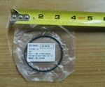 327-870 O-ring (a) Hitachi Original & Genuine Part For Rotary Hammer. Fixed Price $7.84.