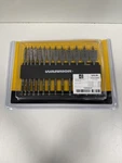 Warrior Tools Titanium Drill Bits (P20020679). Fixed Price $26.00.