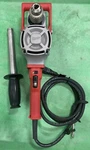 Milwaukee 1675-1 Hole Hawg 1/2 Drill Missing Chuck Key. Fixed Price $219.99.