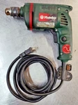 Metabo 524 Corded Drill, 120 V. Fixed Price $49.99.
