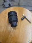 Hilti - Adapter Bs/bi Part# 373422 Open Box Never Used. Fixed Price $25.00.