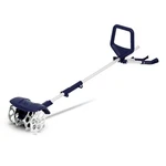 Fusion Drill-powered Cultivator, Compatible With Most Cordless Drills. Fixed Price $99.99.