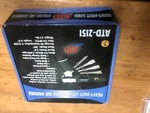 Tools ATD-2151 Heavy-duty Long Stroke Air Hammer. Fixed Price $50.00.