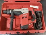Milwaukee 5317-21 1-9/16" Sds Max Rotary Hammer Corded Used. Fixed Price $245.00.