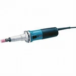 Makita GD0800C 1/4" Sjs Die Grinder, 6.6 Amp, 7,000-28,000 Rpm, Var. Spd.. Fixed Price $334.21.