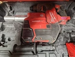 Milwaukee 0757-22DE M18 Fuel 1-1/8" Sds Plus Rotary Hammer With Vacuum. Fixed Price $324.00.